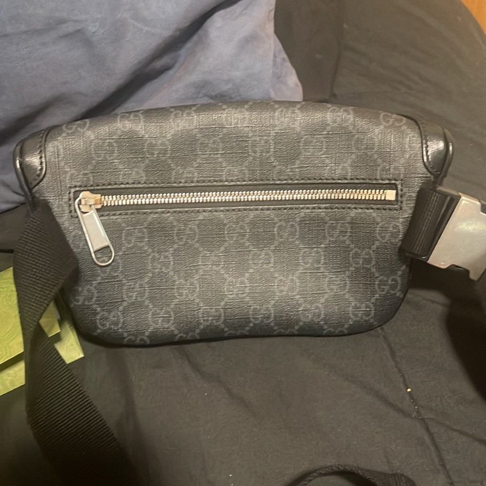Gucci Fanny pack for sale - Picture 2 of 7